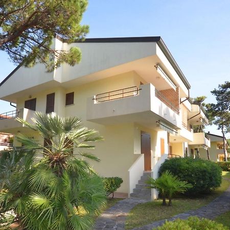 Appartamenti Dei Fiori Lignano Sabbiadoro Eksteriør bilde